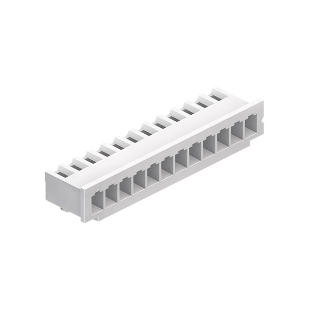 CNC Tech 51225-12 electronic component product image