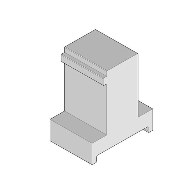 Molex 0622018858 electronic component product image