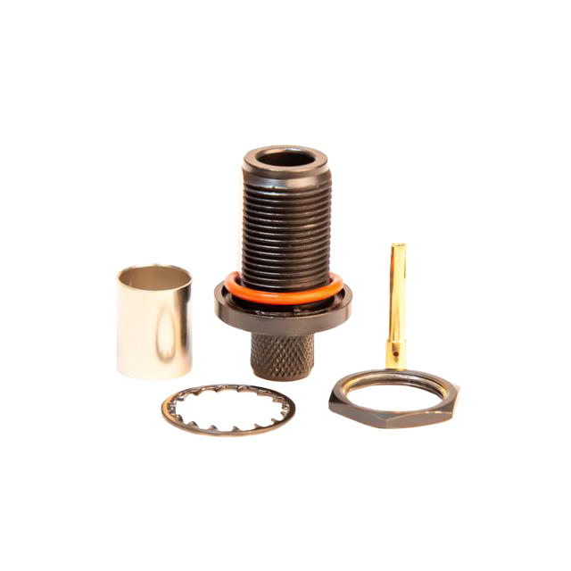 Big Cat Cables BC-202-400-BK electronic component product image