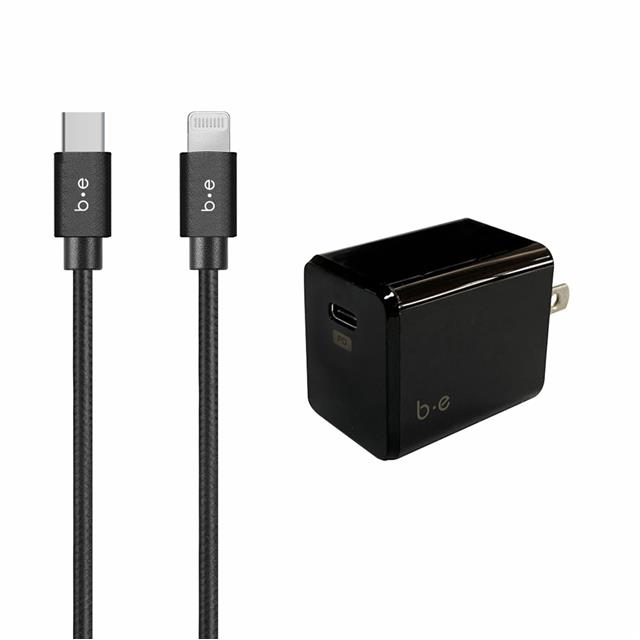 Blu Element BEWCA20W4LB electronic component product image