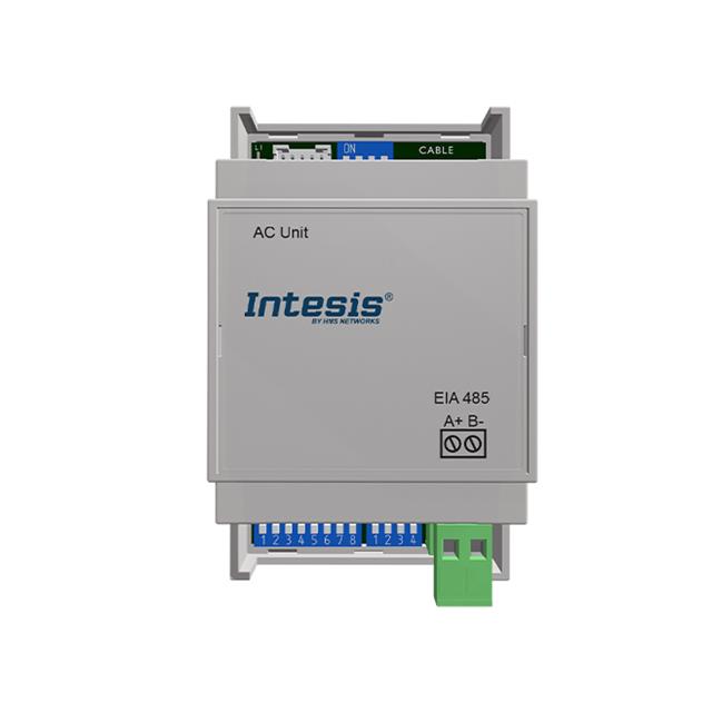 HMS Networks INMBSDAI001I000 electronic component product image
