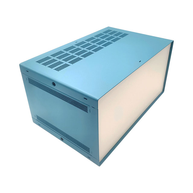 Cheval SANB5.0D2W3 electronic component product image
