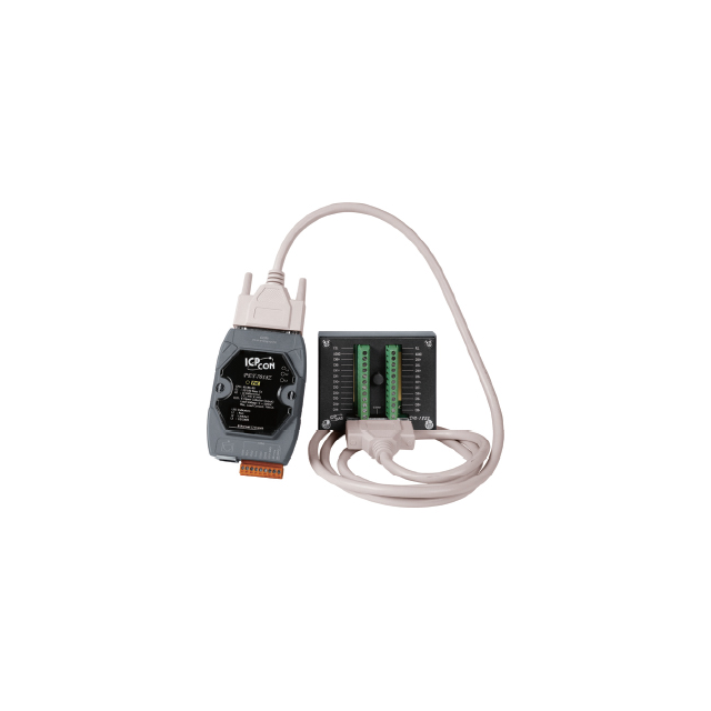 ICP DAS USA INC WISE-7118Z/S2 electronic component product image