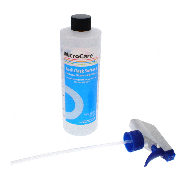 MicroCare Corporation MCC-MLC16 electronic component product image