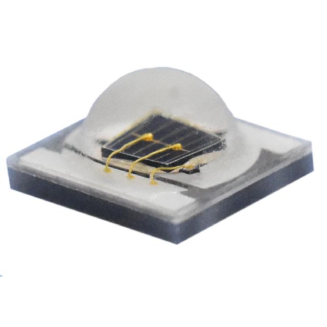 Solidlite AU3535C-YIR-700MA-26301 electronic component product image