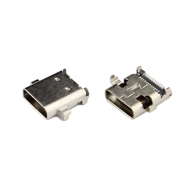 Assmann WSW Components AUSB1-DFN-HSR1 electronic component product image
