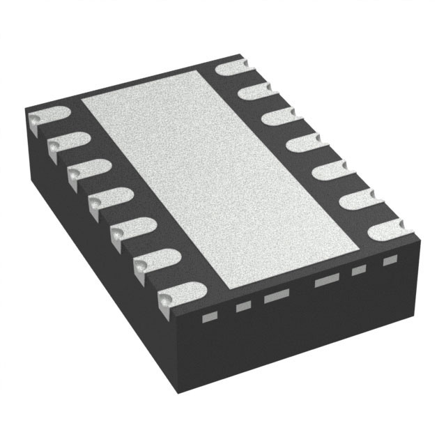 Texas Instruments TCAN1043ADMTRQ1 electronic component product image
