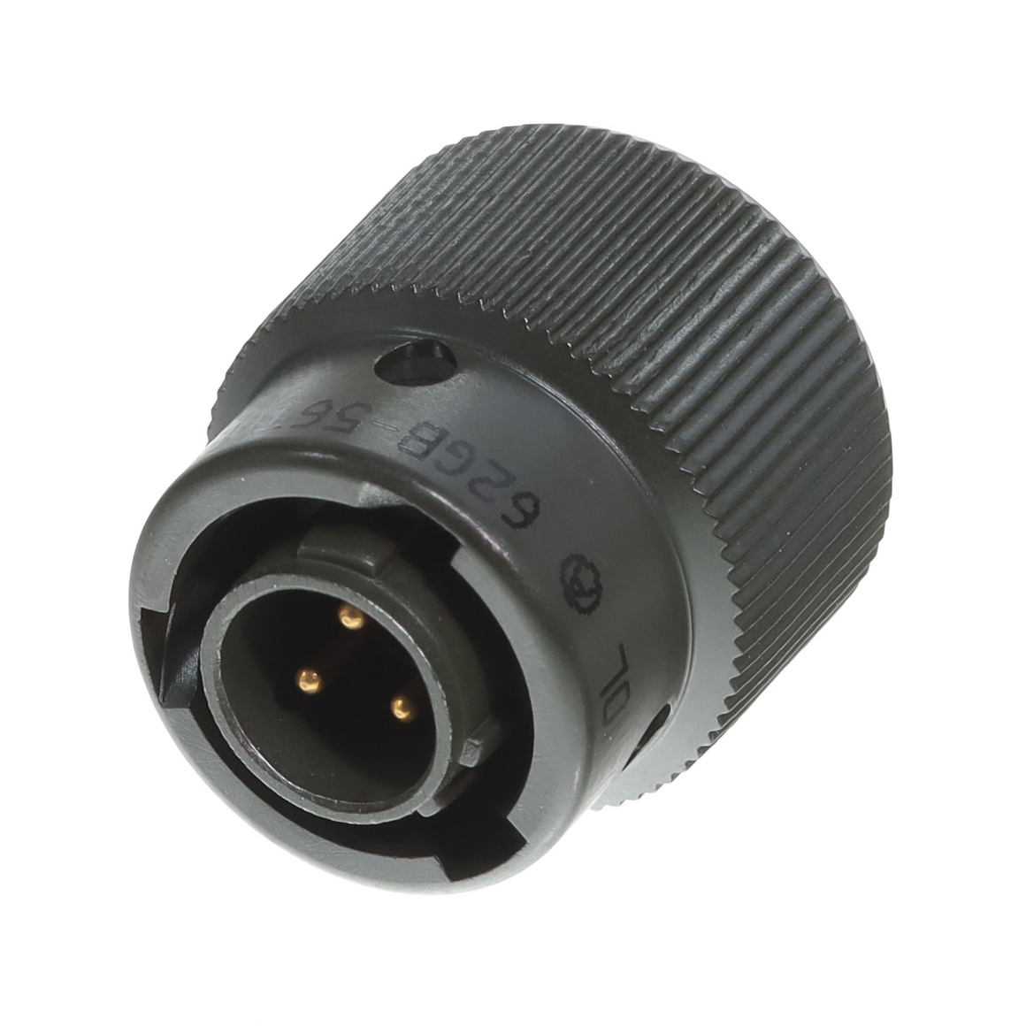 Amphenol Limited 62GB-56T08-33PN electronic component product image