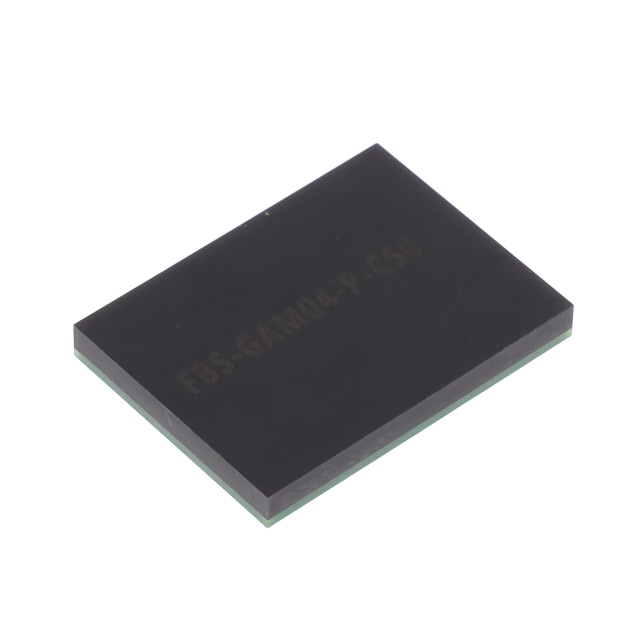 EPC Space, LLC FBS-GAM04-P-C50 electronic component product image
