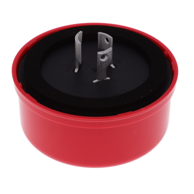 Amphenol ICC (Commercial Products) FLAC0000 electronic component product image