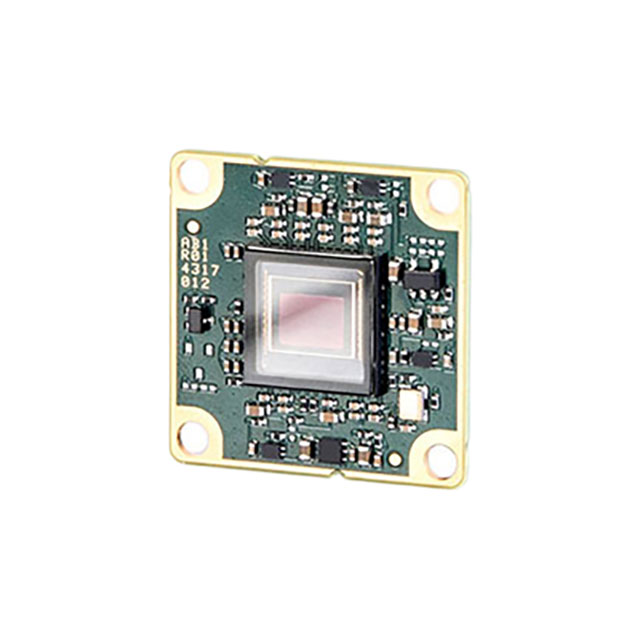 Basler Inc. 107645 electronic component product image