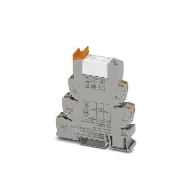Phoenix Contact 1079389 electronic component product image