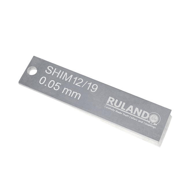 Georg Martin GmbH SHIM12/19-A-KIT electronic component product image