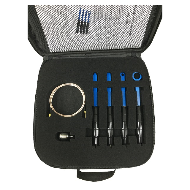 Siglent Technologies NA, Inc. SRF5030T electronic component product image