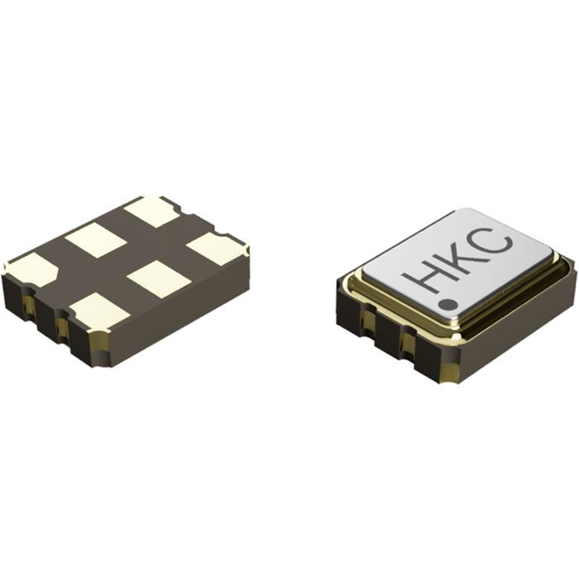 HKC 3225XOM15625BMC33CEC-CT electronic component product image