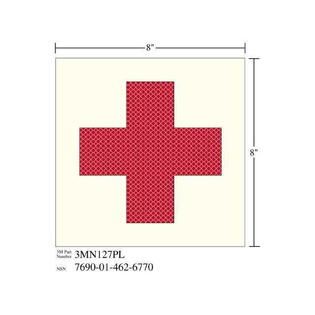 3M 3MN127PL electronic component product image