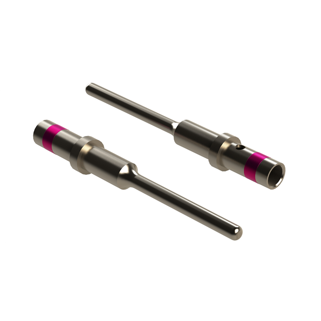 Amphenol Sine Systems Corp AT60-010-20141 electronic component product image
