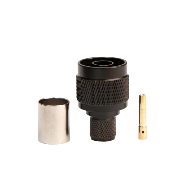Big Cat Cables BC-221-400-BK electronic component product image
