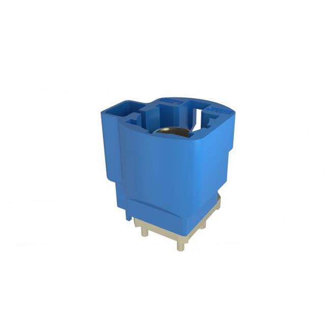 Amphenol ICC (Commercial Products) HSDNCSPPCB15A electronic component product image