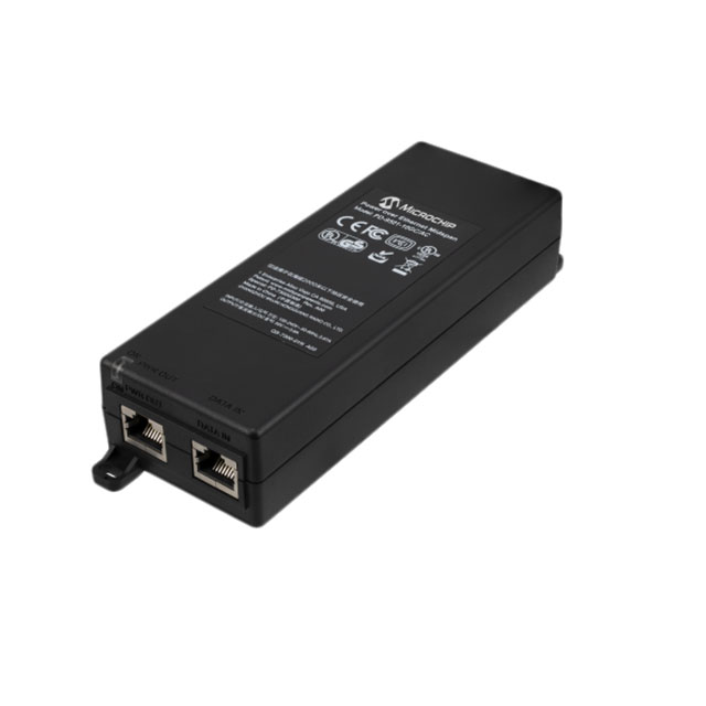 Microchip Technology PD-9501-10GC/AC-EU electronic component product image