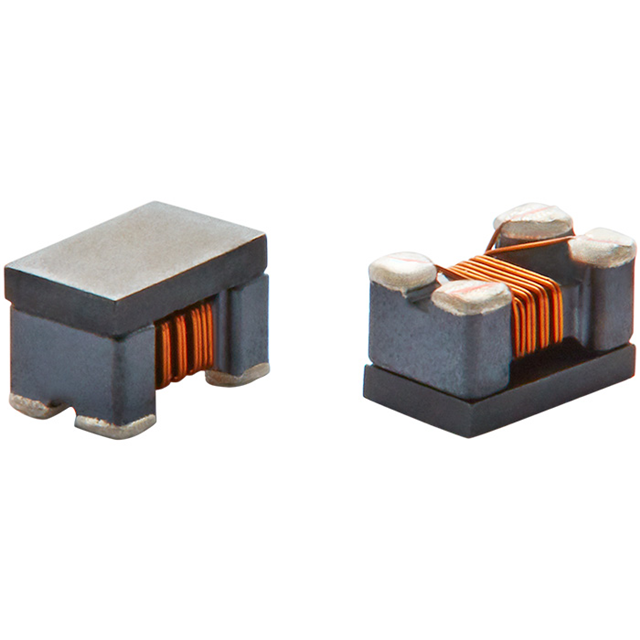 Signal Transformer SPDL2012-900-2P-T electronic component product image