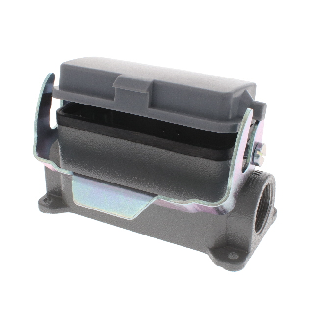 TE Connectivity AMP Connectors T1620163125-000 electronic component product image