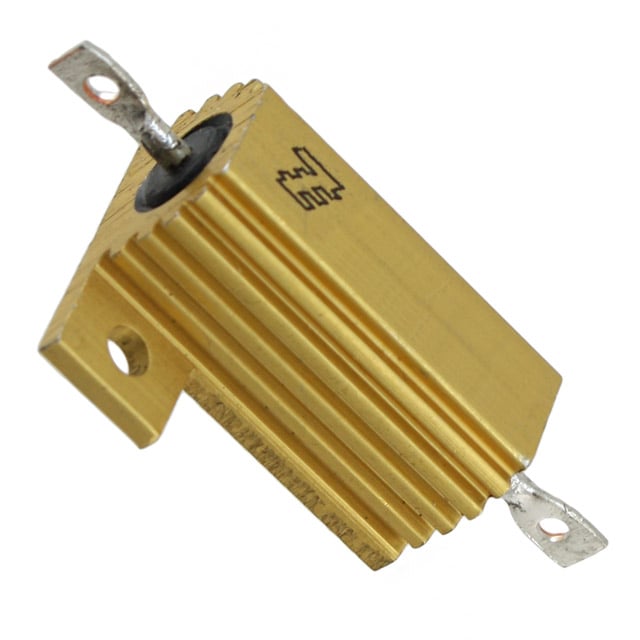 TE Connectivity Passive Product HSA2510RJ electronic component product image