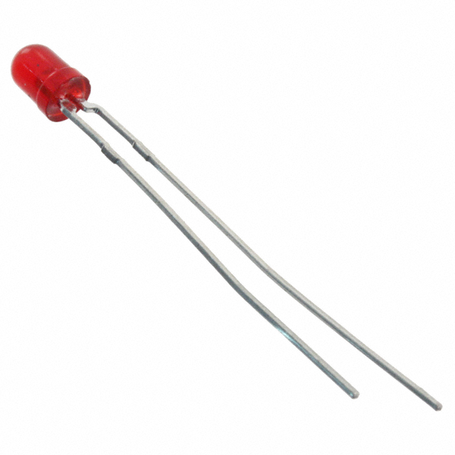 Everlight Electronics Co Ltd HLMP1700C6A0 electronic component product image