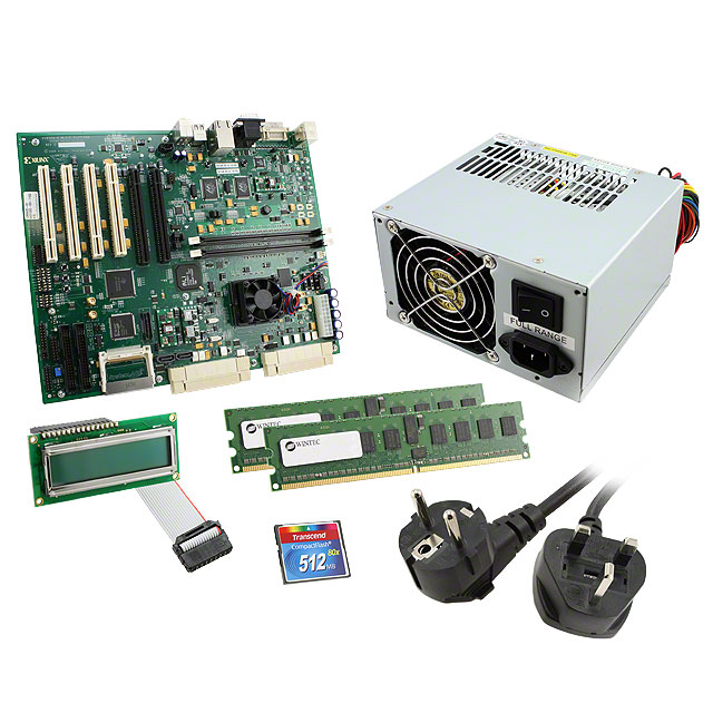 AMD HW-V5-ML510-G electronic component product image