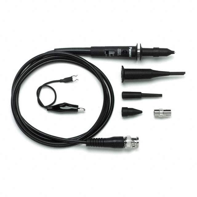 Pomona Electronics 5795A electronic component product image