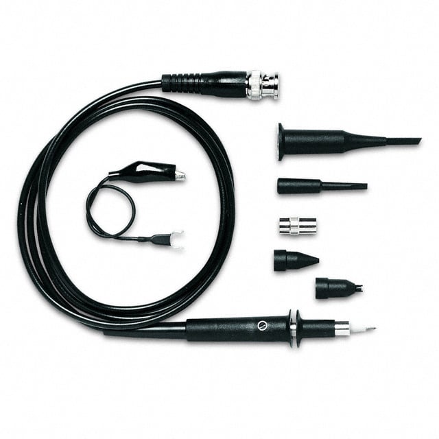 Pomona Electronics 5800A/POM electronic component product image