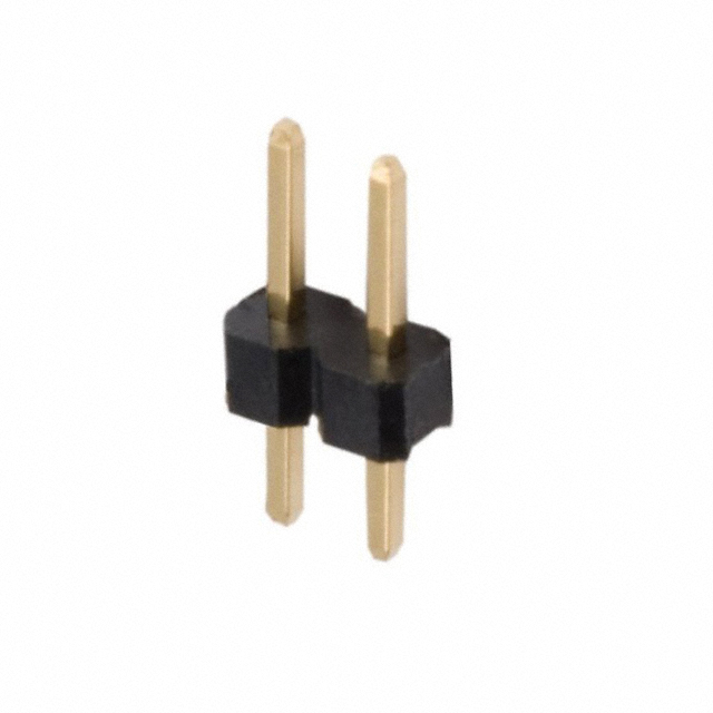Harwin Inc. M22-2510205 electronic component product image