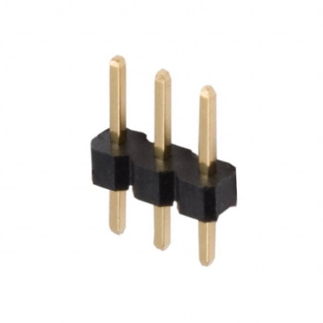Harwin Inc. M22-2510305 electronic component product image