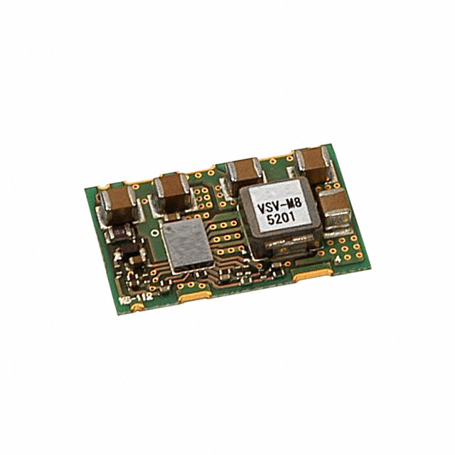 Volgen + Furuno VSV-3.3S8ROM electronic component product image