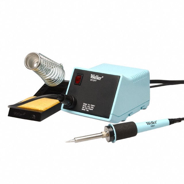 Apex Tool Group WTCPTD electronic component product image