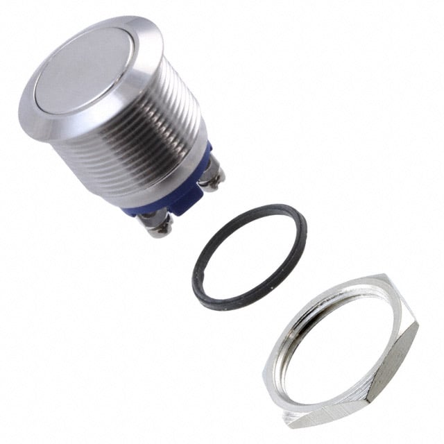 E-Switch PV1S640SS electronic component product image