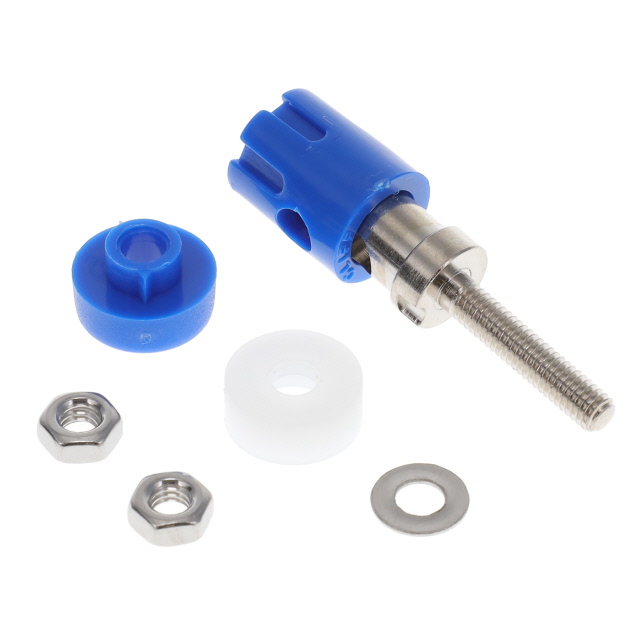 CLIFF Electronic Components Ltd CL681562 electronic component product image