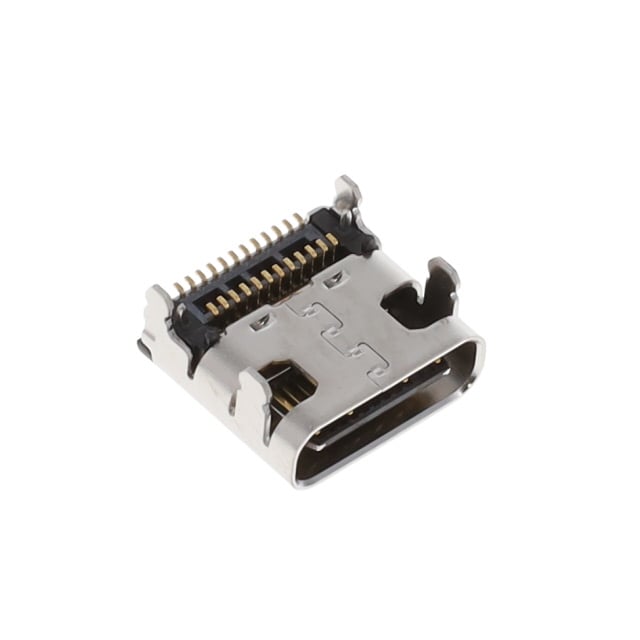 JAE Electronics DX07S024JJ7R1200 electronic component product image