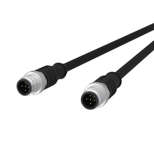 METZ CONNECT USA Inc. 142MDA11050 electronic component product image