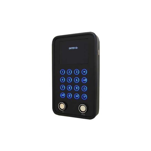 TimePilot Corporation 4520-OP electronic component product image
