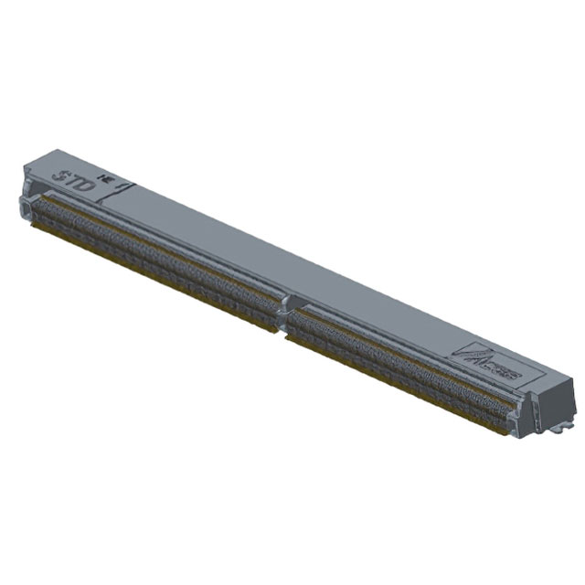 Aces Connectors 52741-3140A-002 electronic component product image