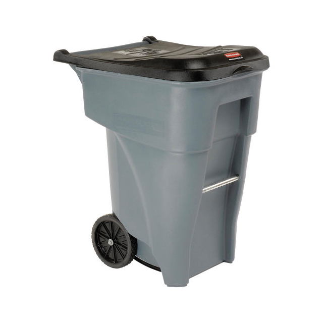 Rubbermaid Commercial FG9W2100GRAY electronic component product image