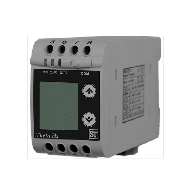 Sifam Tinsley Instrumentation Inc TT25-78FH2DRZ00000 electronic component product image