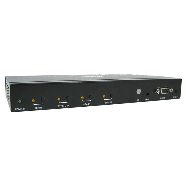 Eaton Tripp Lite B320-4X1-MH electronic component product image