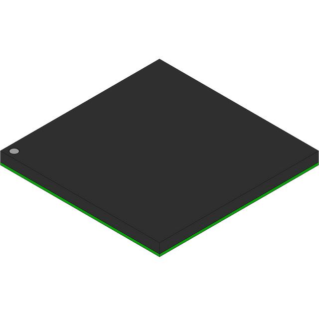 Lantiq PEF55016EV2.1-G electronic component product image
