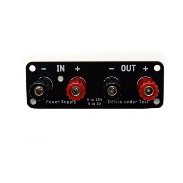 Joulescope® FP01-BNDP-001 electronic component product image