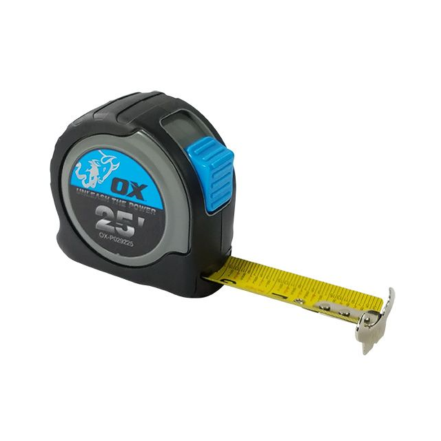 OX Tools OX-P029225 electronic component product image