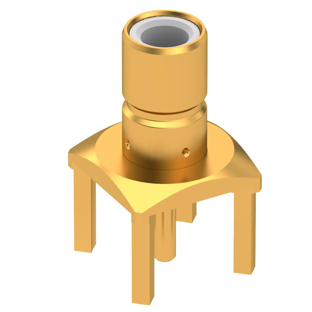 Radiall USA, Inc. R114426000 electronic component product image