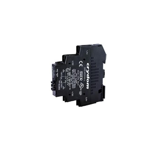 Sensata-Crydom DR10D03X electronic component product image