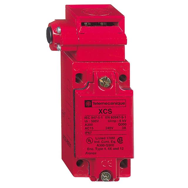 Telemecanique Sensors XCSB703 electronic component product image